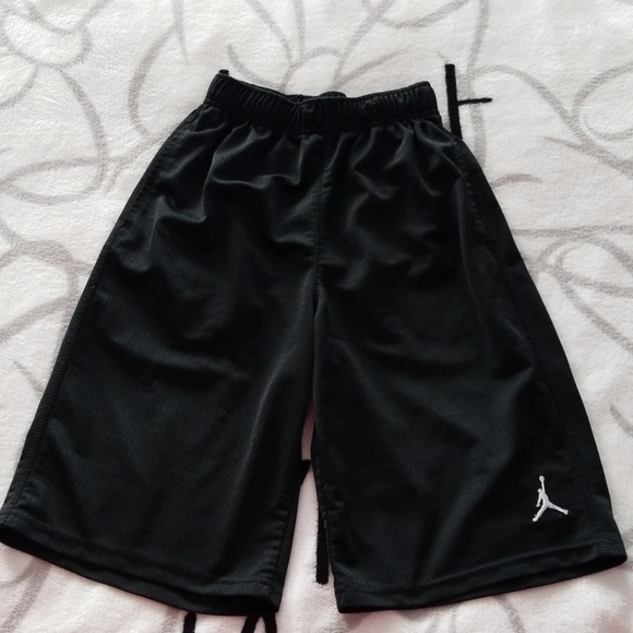 Jordan Bottoms Jordan Basketball Shorts Poshmark